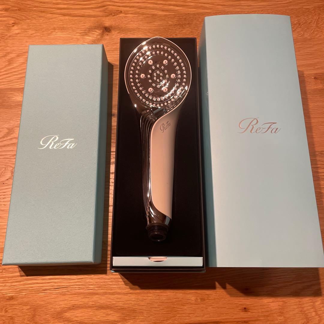 ReFa FINE BUBBLE リファファインバブル