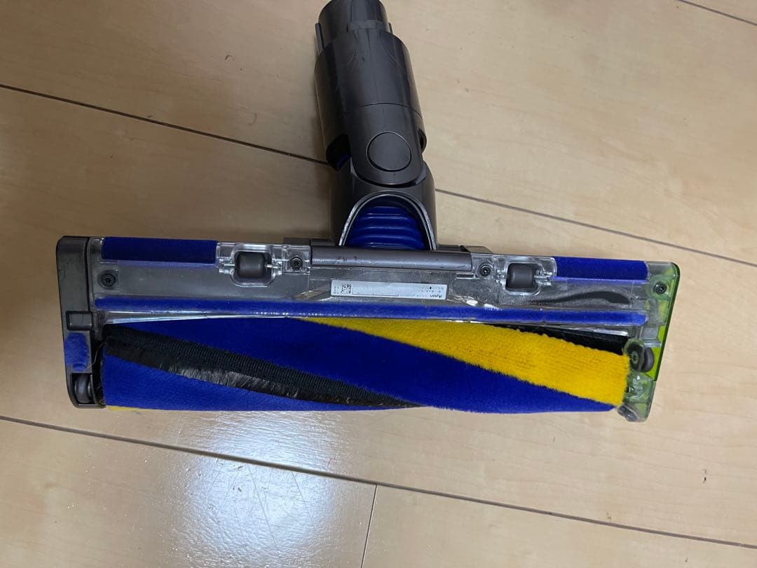 【良品】Dyson v12 sv20detect slim