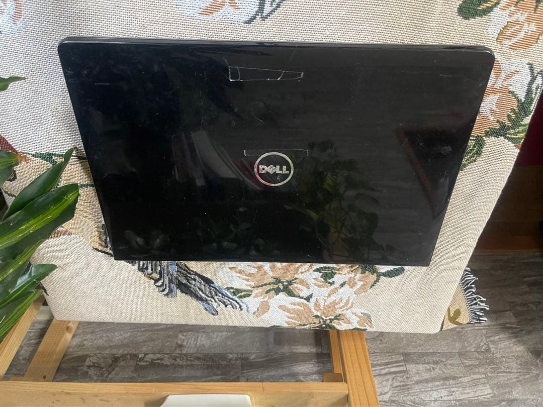 DELL ノートパソコン TTYFJA00 Windows11