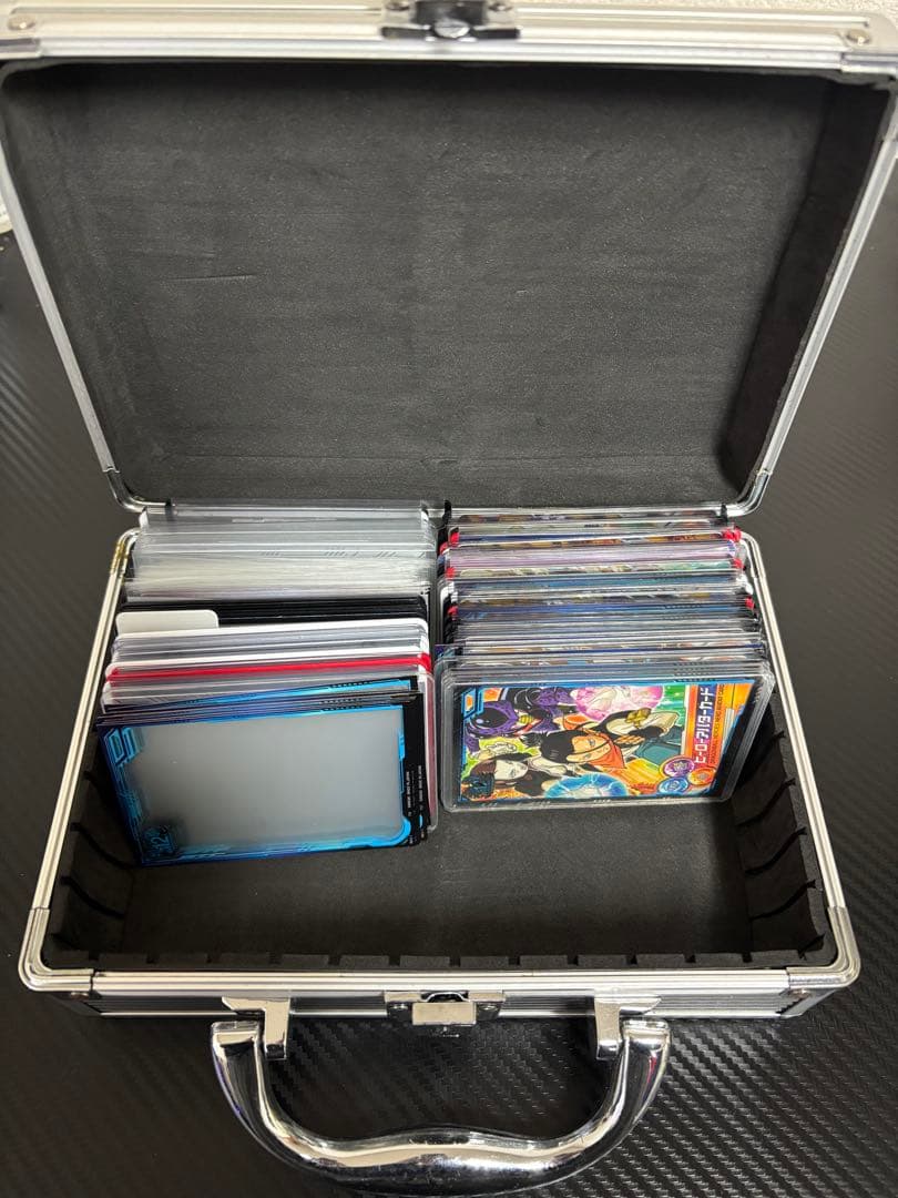 スーパードラゴンボールヒーローズ引退セット