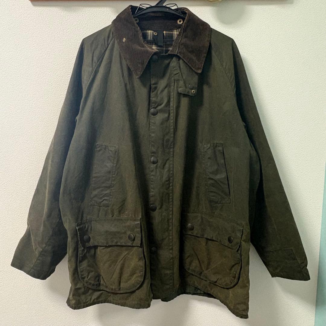 ジャケット・アウター Barbour bedale C44
