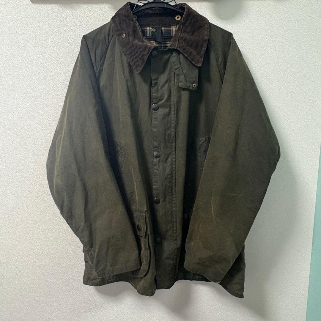 ジャケット・アウター Barbour bedale C44