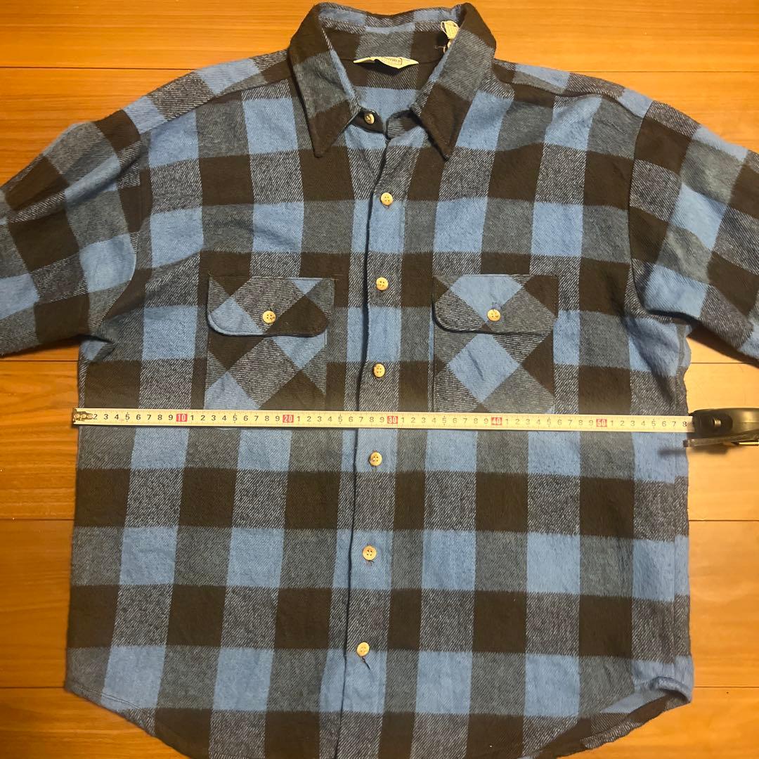 ファイブブラザー FIVE BROTHER 70'S~80's 三角タグ