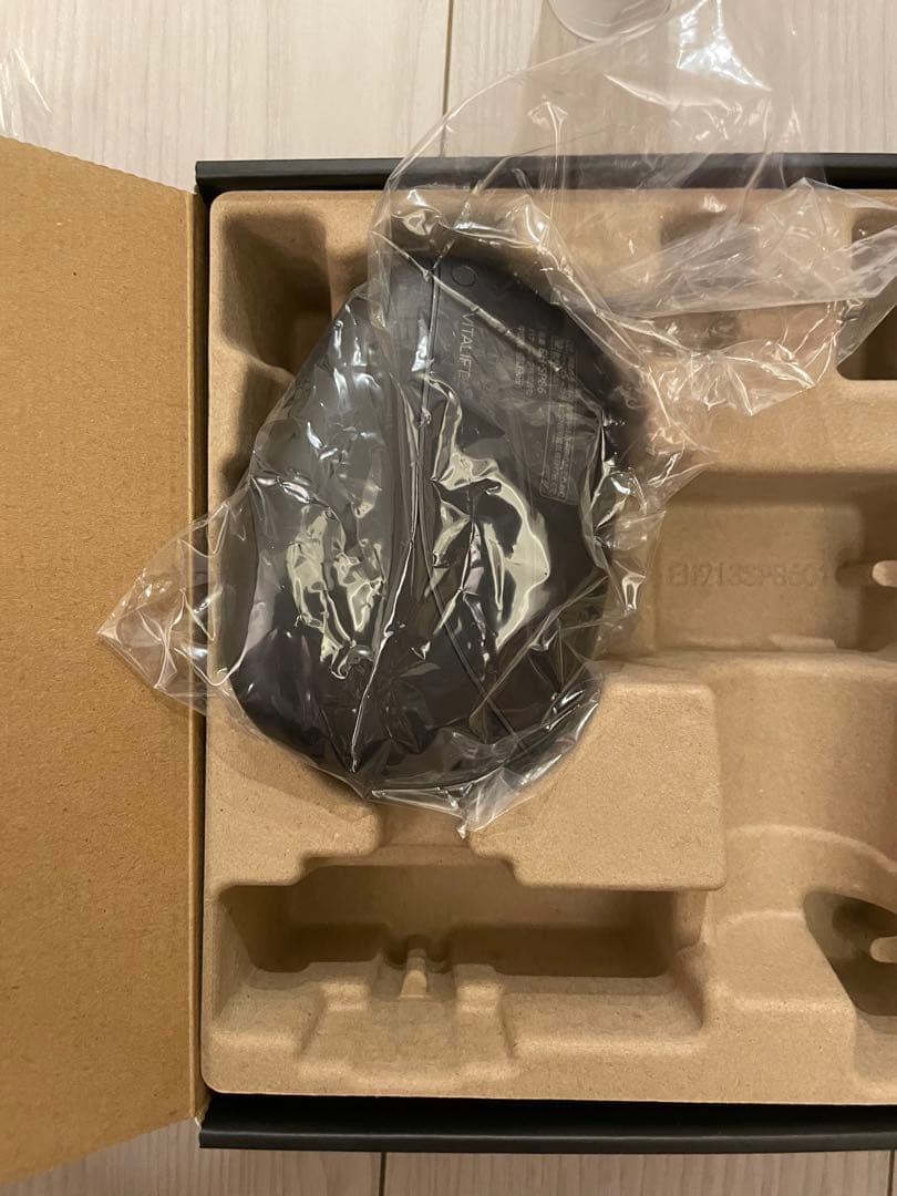 パナソニック EH-SP86-K バイタリフト かっさ