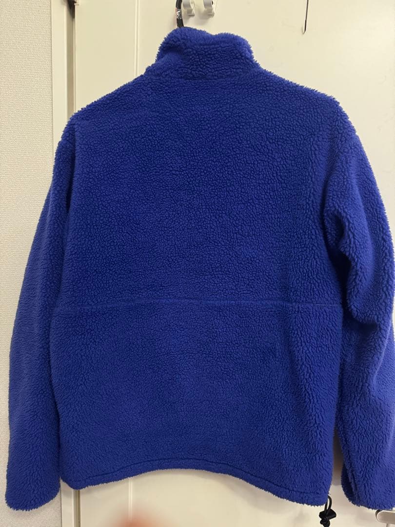 PATAGONIA / パタゴニア　グリセード プルオーバー リバーシブル