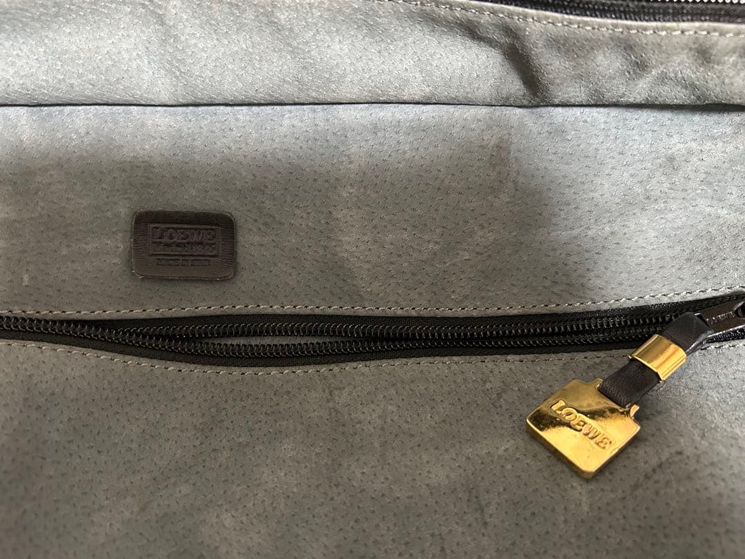 【ken様】ロエベ　アマソナ40