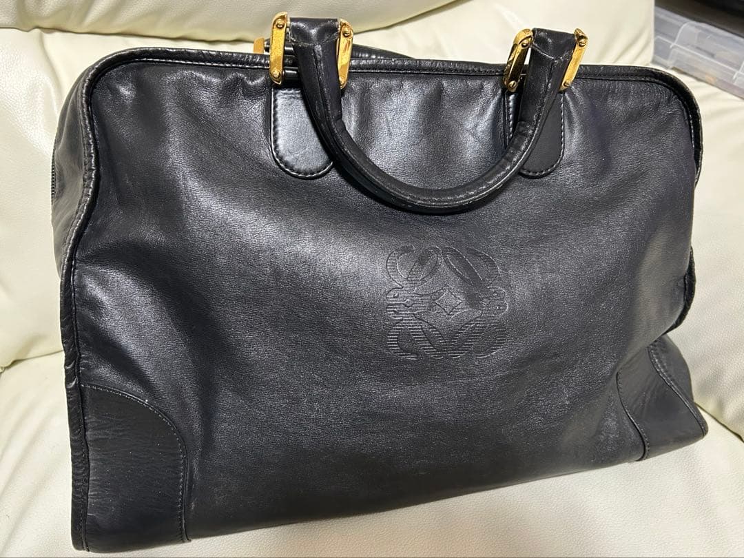 【ken様】ロエベ　アマソナ40