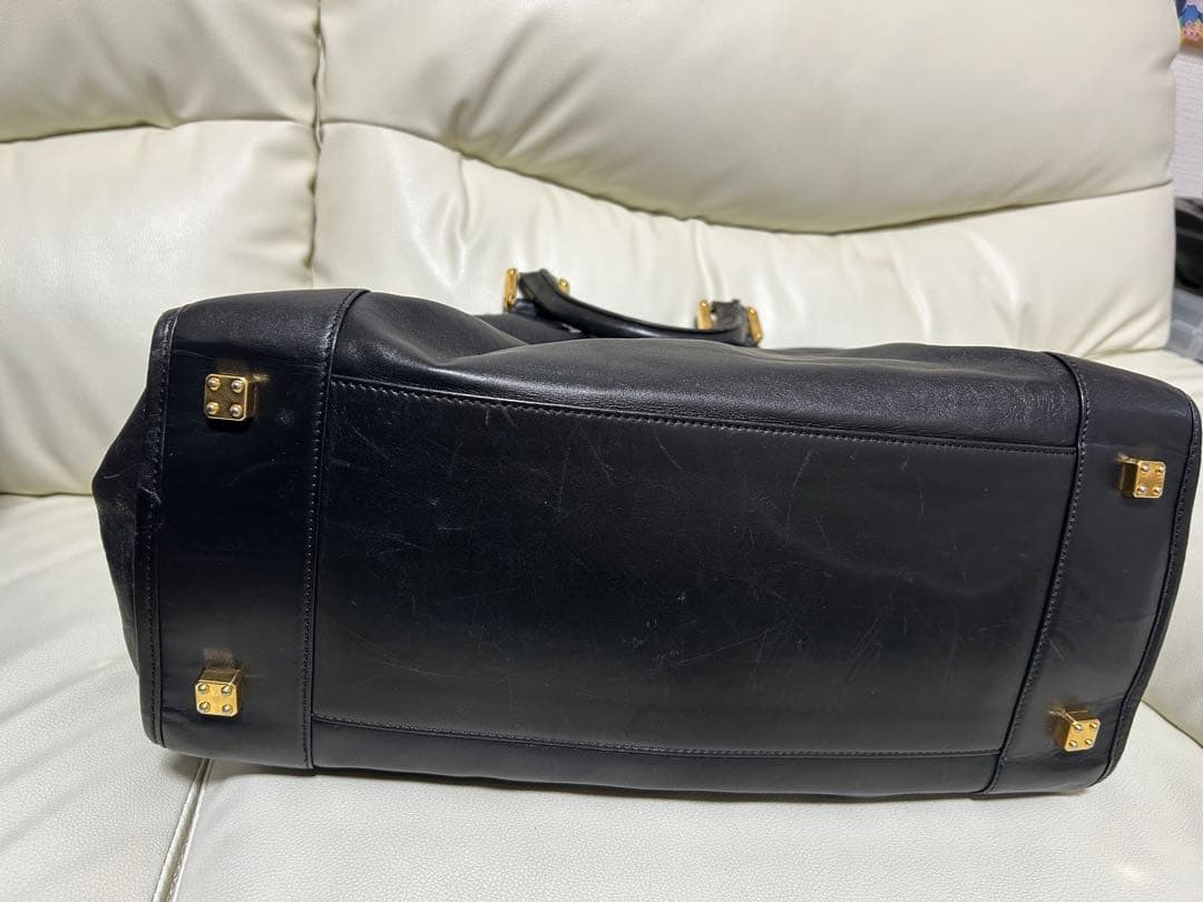 【ken様】ロエベ　アマソナ40