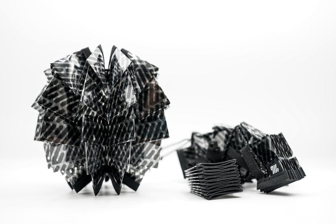 solol black ブラック mini ミニ セット ソルオル