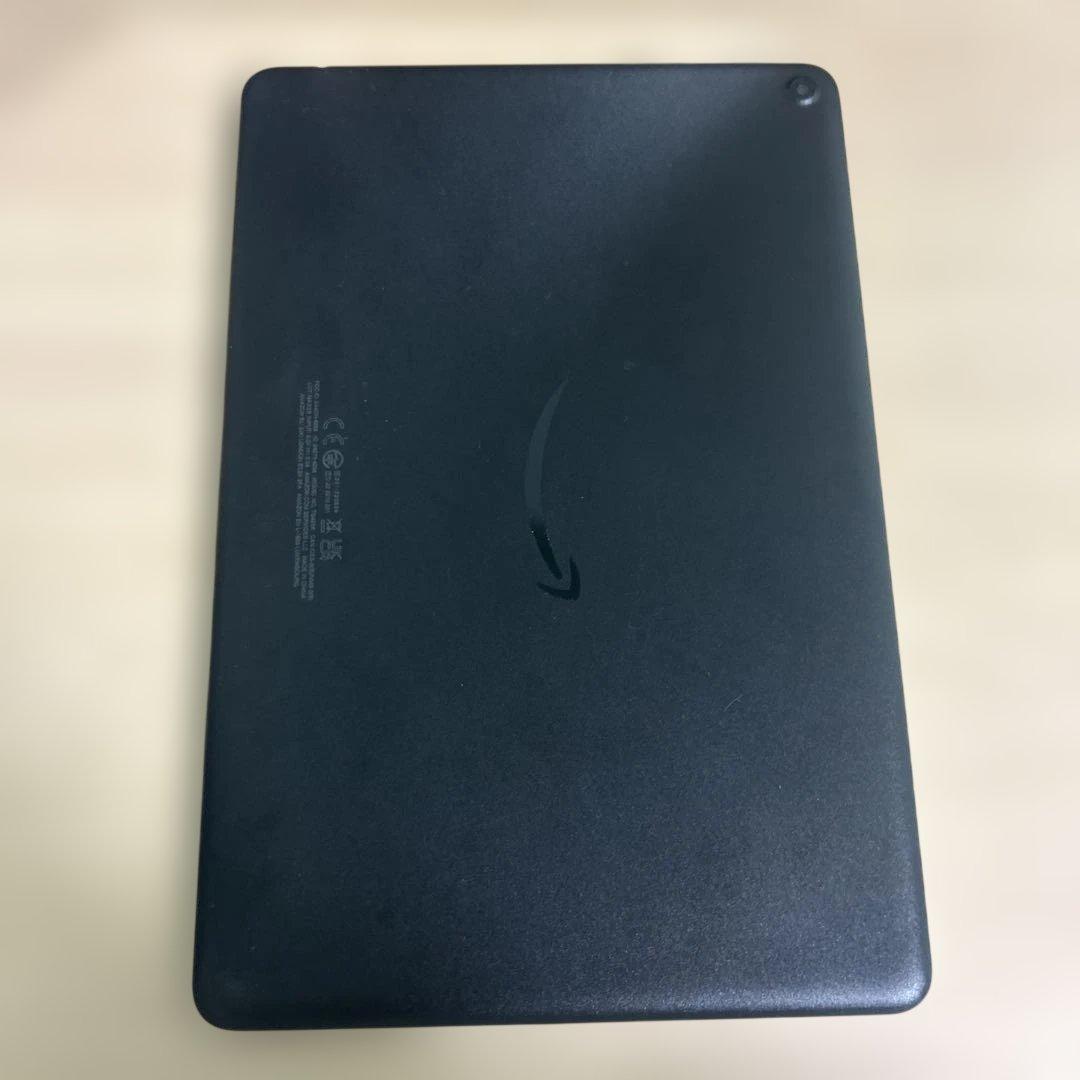 amazon fire hd 10 13世代 32gb ブラック