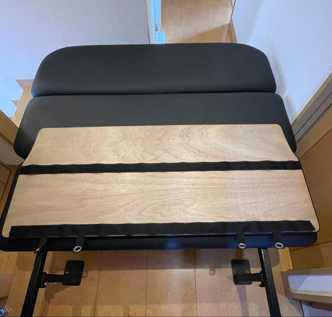 オグショーESシートバックテーブル 200系ハイエース S-GL