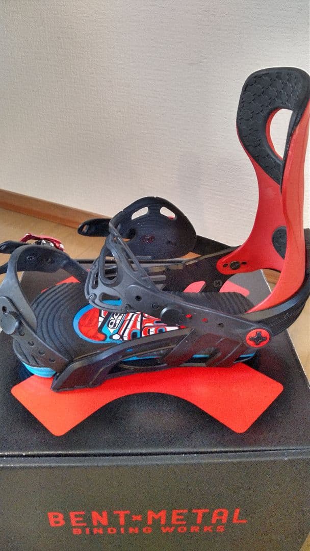 BENT-L ベントメタル　JOINT　ジョイント MEDIUM