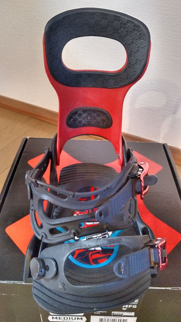 BENT-L ベントメタル　JOINT　ジョイント MEDIUM