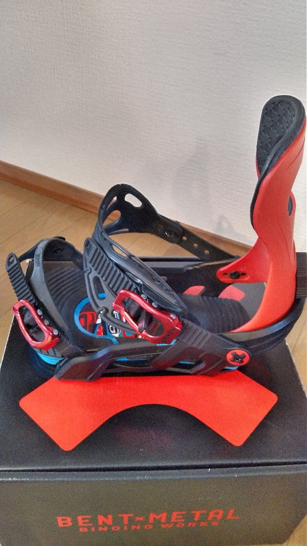 BENT-L ベントメタル　JOINT　ジョイント MEDIUM