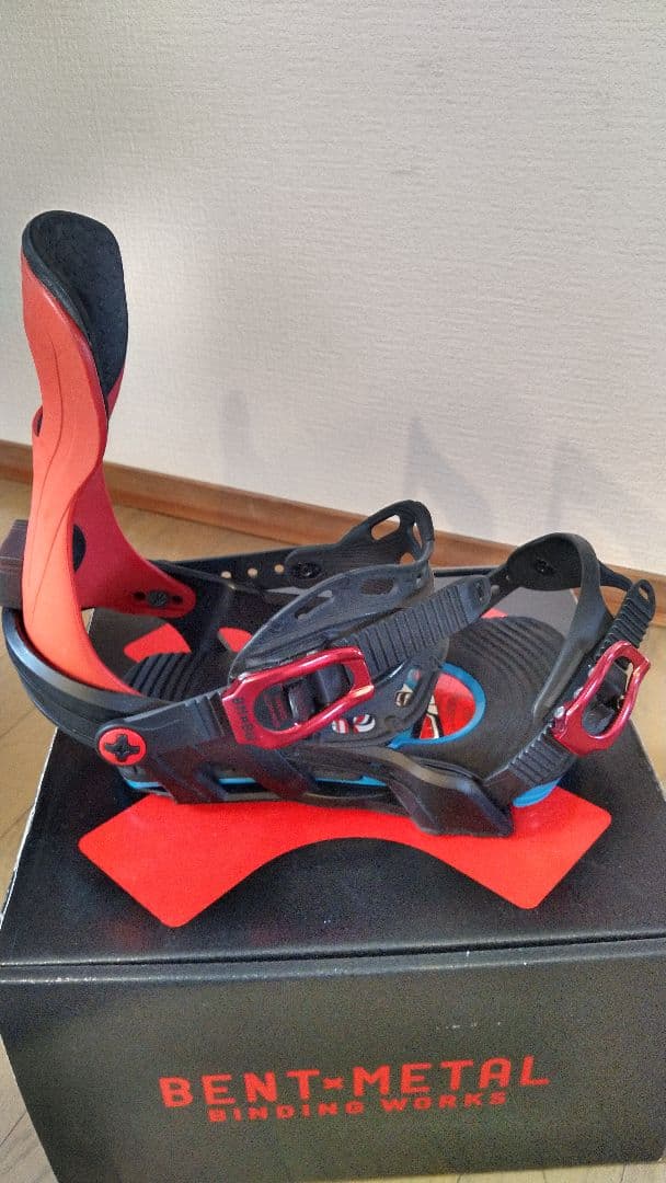 BENT-L ベントメタル　JOINT　ジョイント MEDIUM