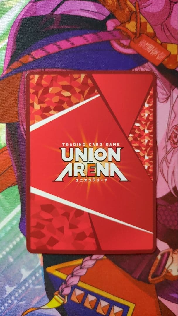 【新品未使用】【追跡発送】シェリル・ノーム　SR☆☆パラレル　星2パラレル