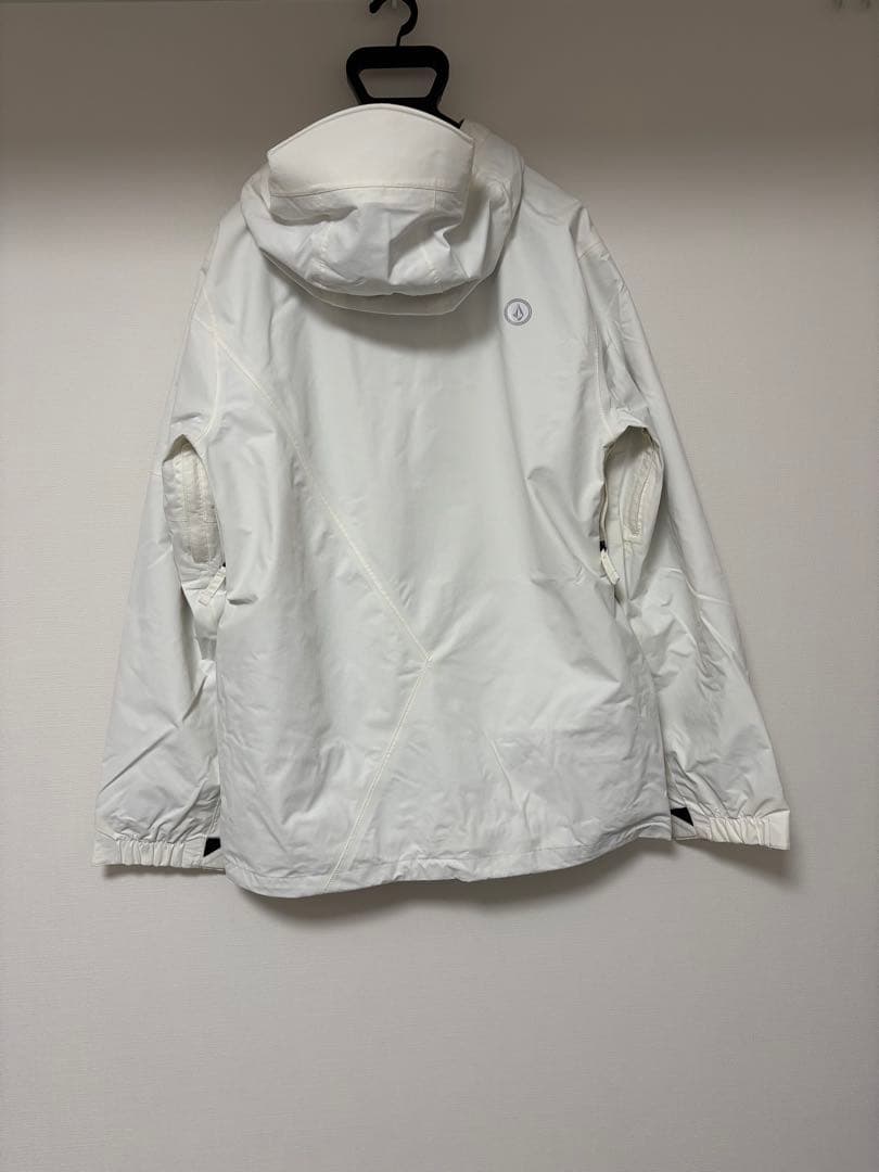 【有馬様購入専用】VOLCOM L GORE-TEX JACKET Mサイズ
