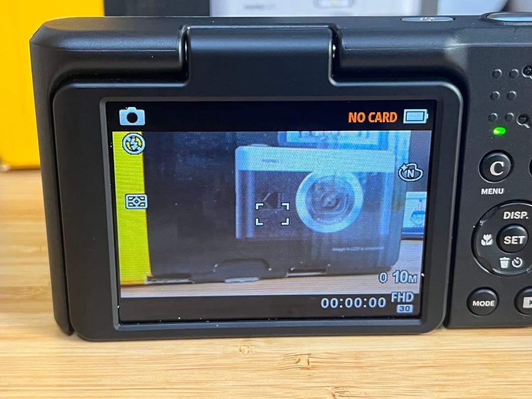 デジタルカメラ KODAK PIXPRO C1 BLACK