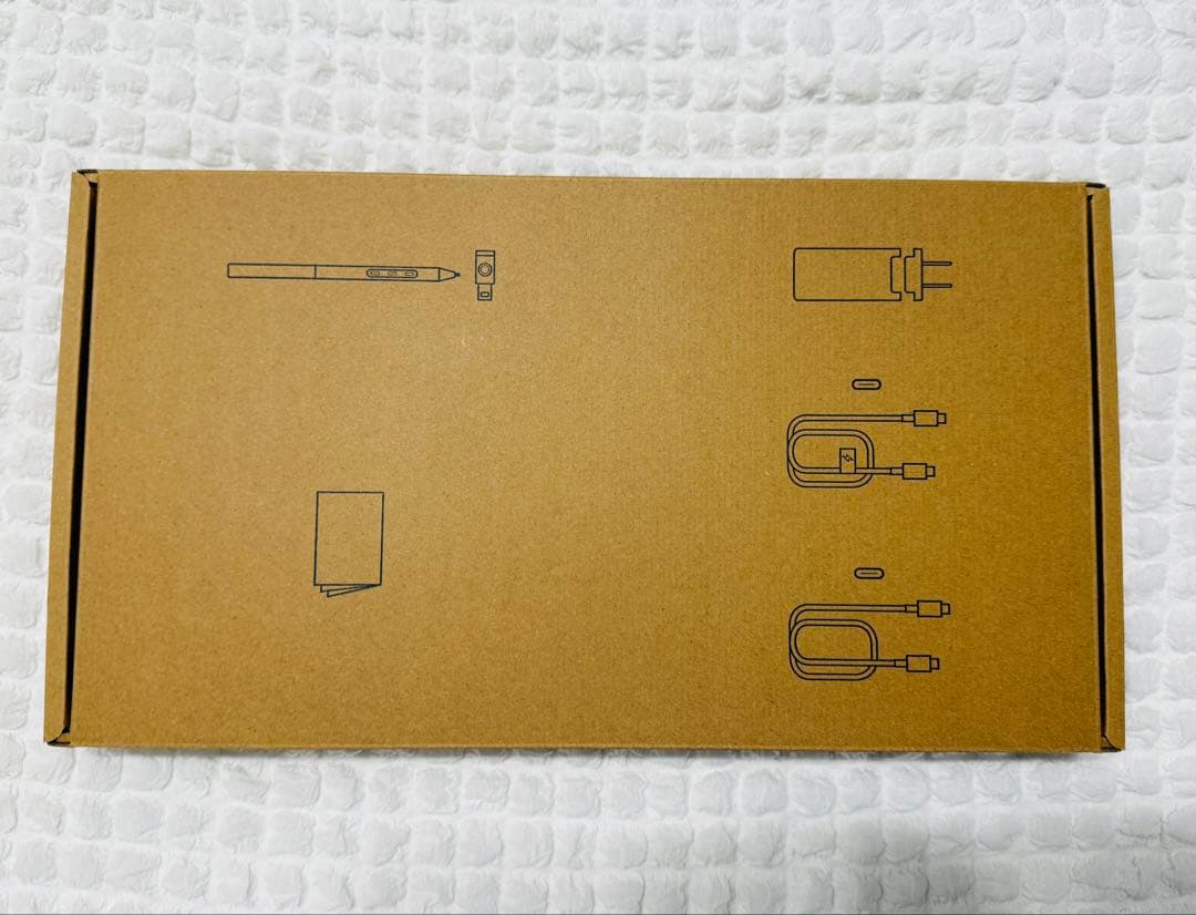 【極美品】Wacom Cintiq 16 (DTK168)