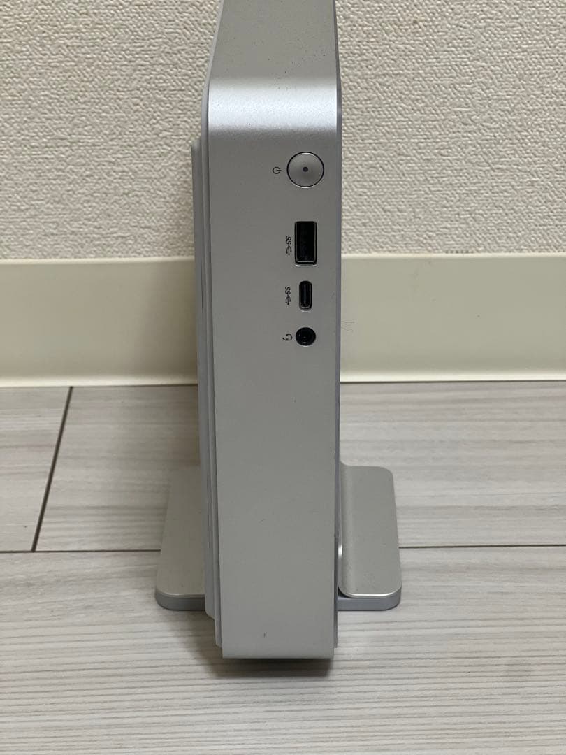 Lenovo デスクトップPC コンパクト