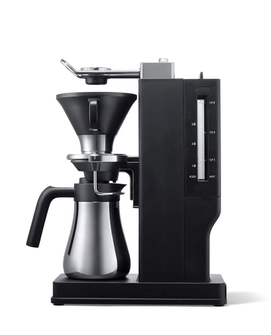 【専用】BALMUDA The Brew K06A-BK BLACK