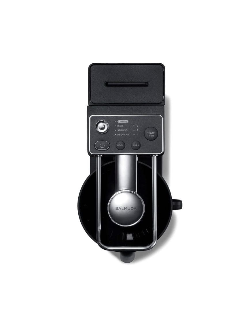 【専用】BALMUDA The Brew K06A-BK BLACK