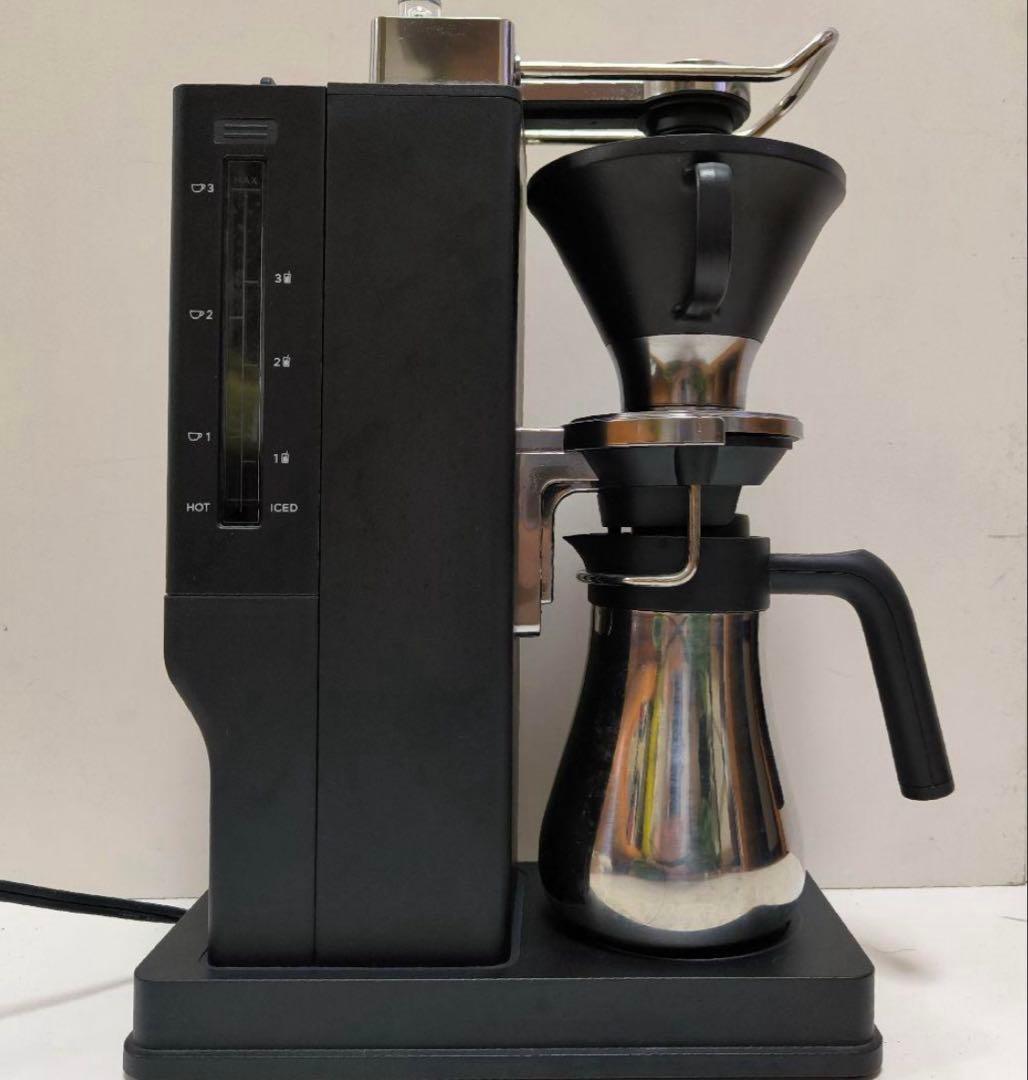 【専用】BALMUDA The Brew K06A-BK BLACK