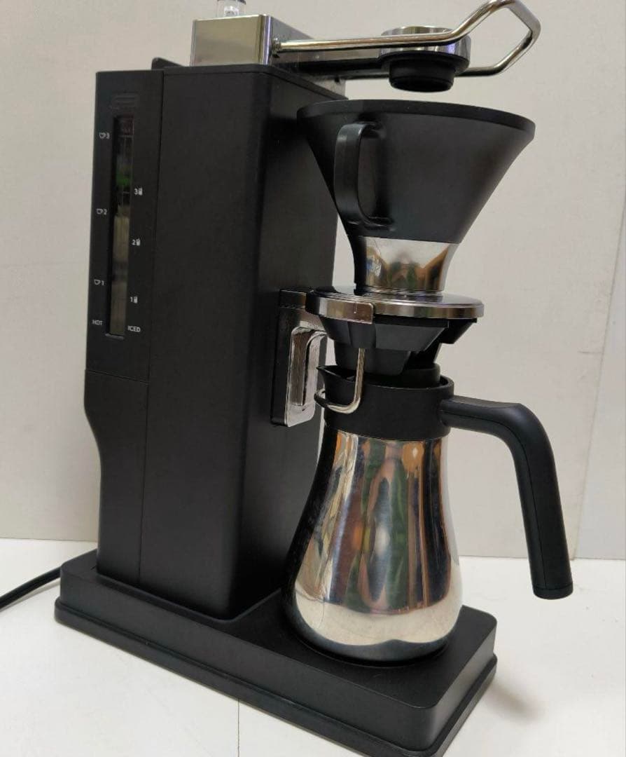 【専用】BALMUDA The Brew K06A-BK BLACK