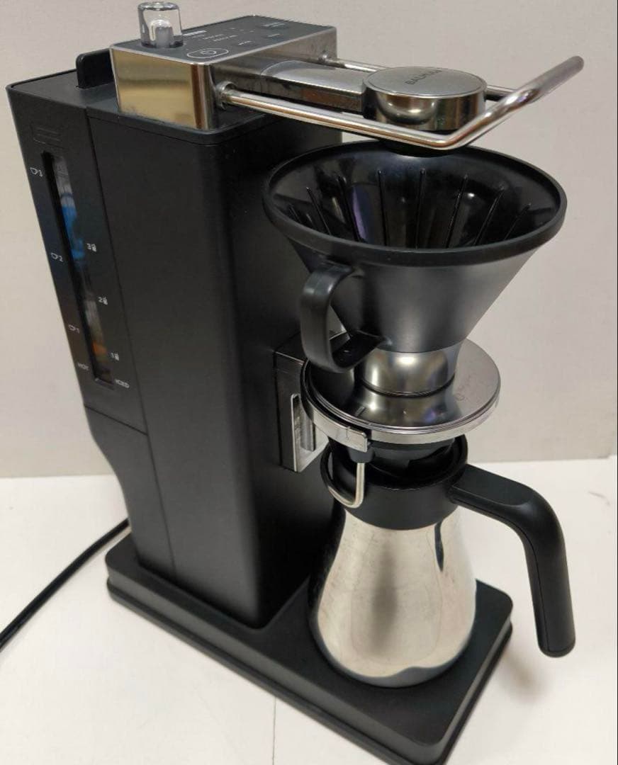 【専用】BALMUDA The Brew K06A-BK BLACK