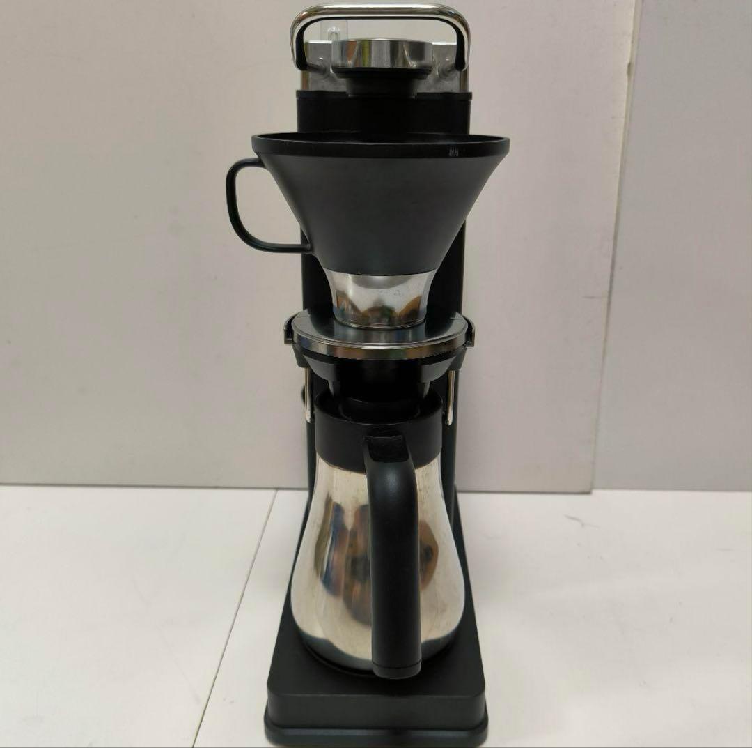 【専用】BALMUDA The Brew K06A-BK BLACK