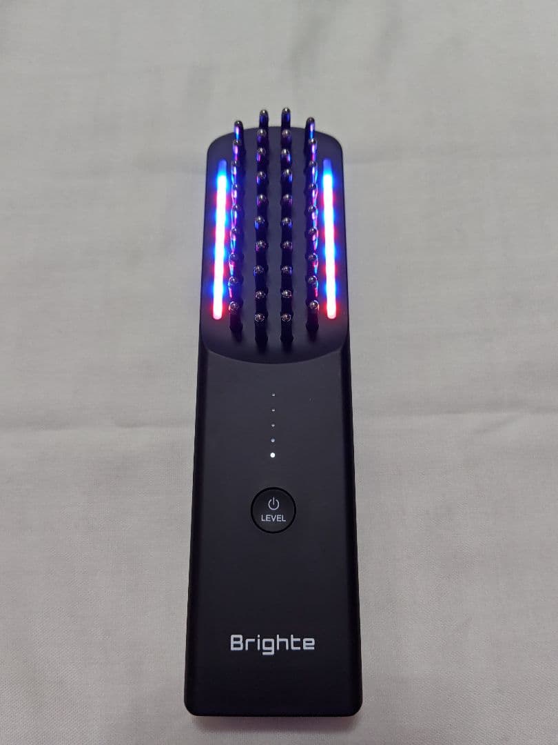 みけねこ　Brighte エレキブラシ　BRT-FS145B