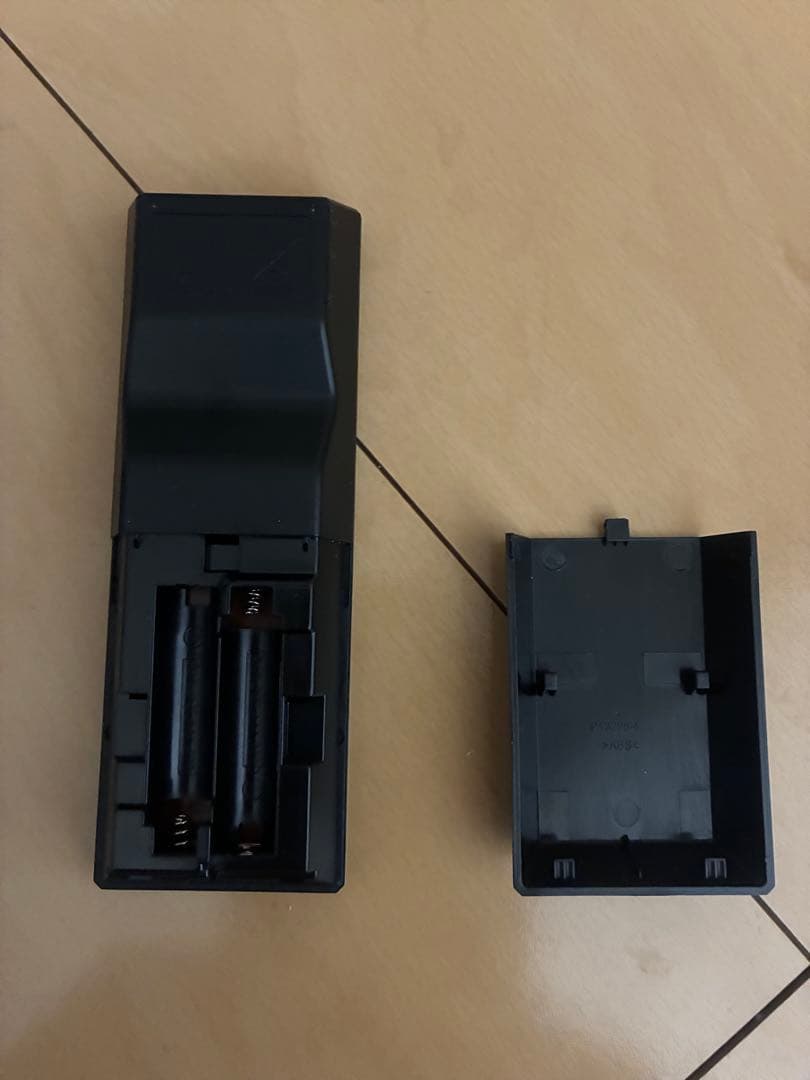 SONY ブルーレイプレーヤー DVD再生対応　BDP-S1500