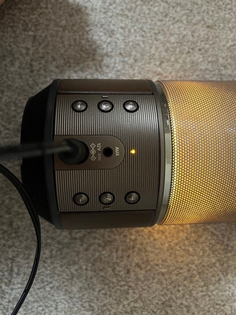 最終　YAMAHA Relit LSX-70