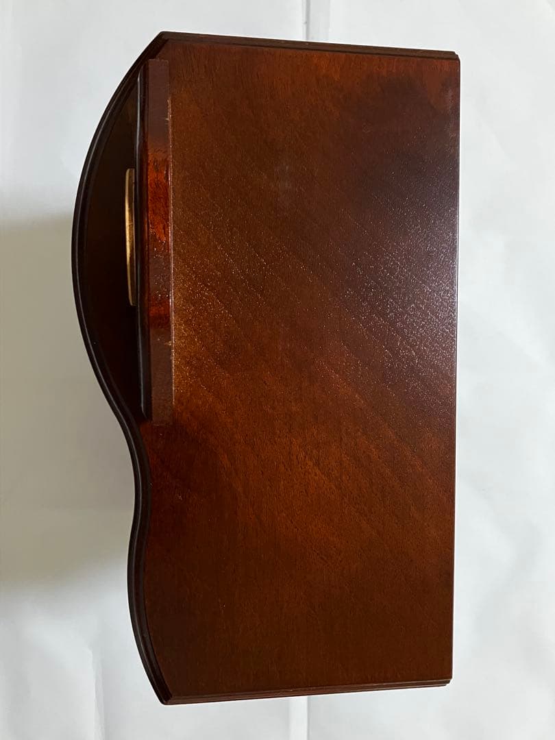 リトルグレイラビット♡オルゴールジュエリーケース♡ライムライト♡テリーのテーマ