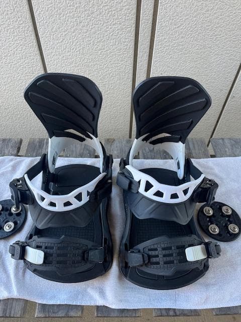 loquito　LIBTECH MAYHEMROCKET 157,5cm