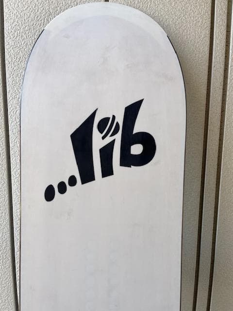 loquito　LIBTECH MAYHEMROCKET 157,5cm