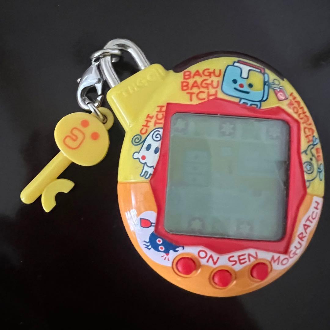 たまごっち まとめ売り