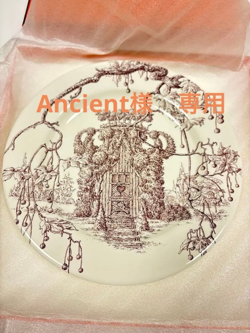 エルメス プレート お皿