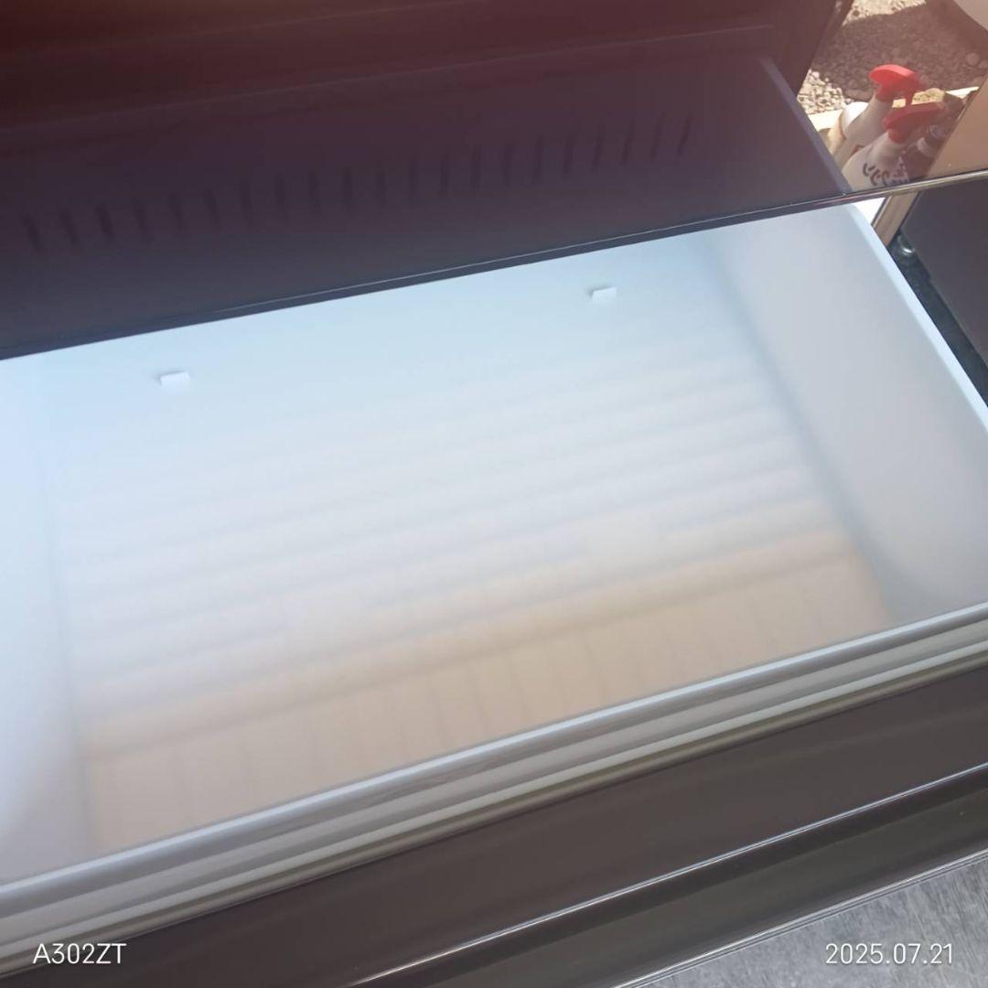 2188設置まで対応 新生活　日立　　大型冷蔵庫　自動製氷機能付き