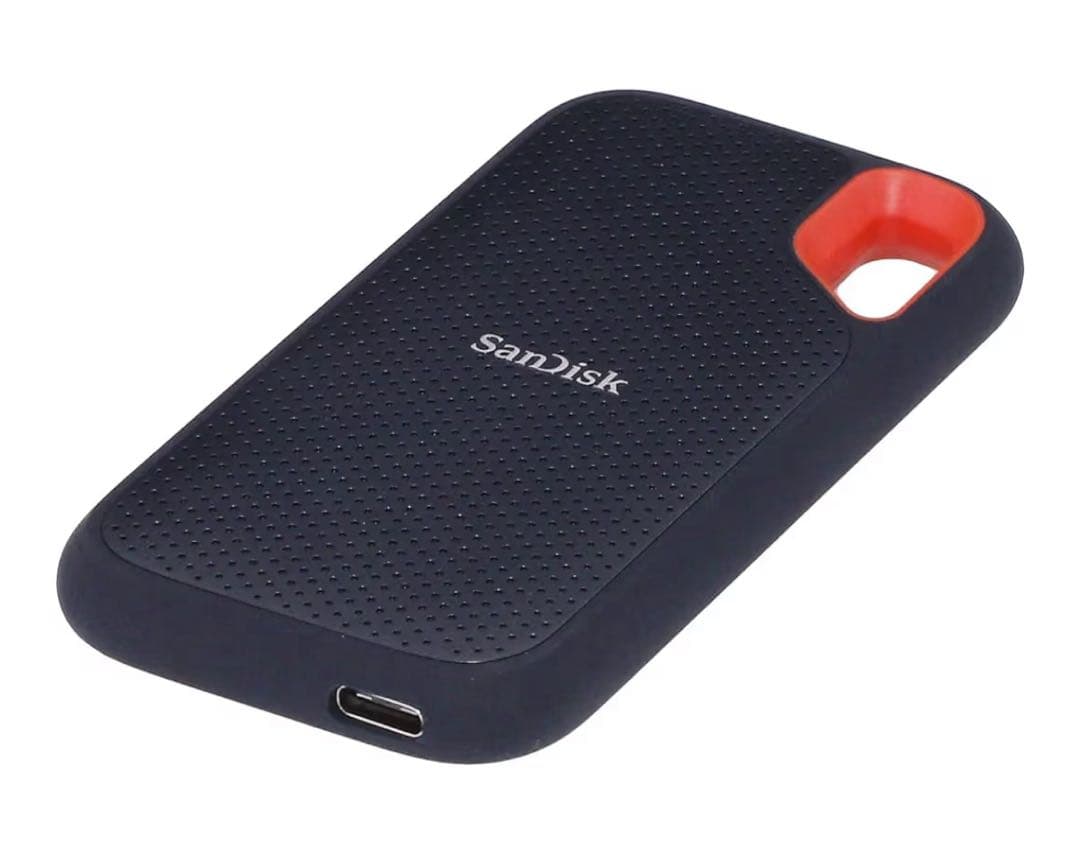新品•未開封　SanDisk SSD 1TB