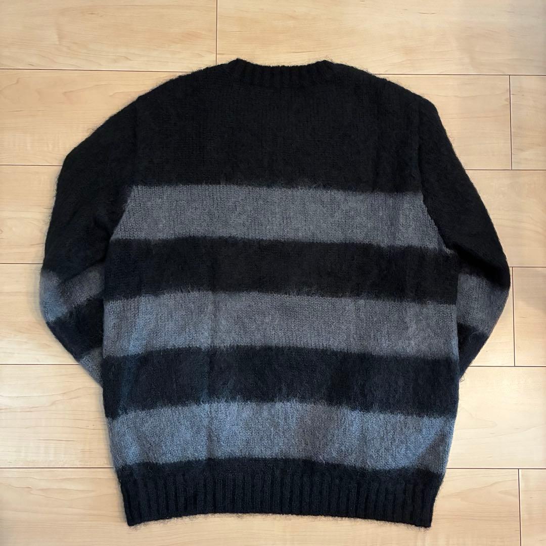 John UNDERCOVER / モヘアニット