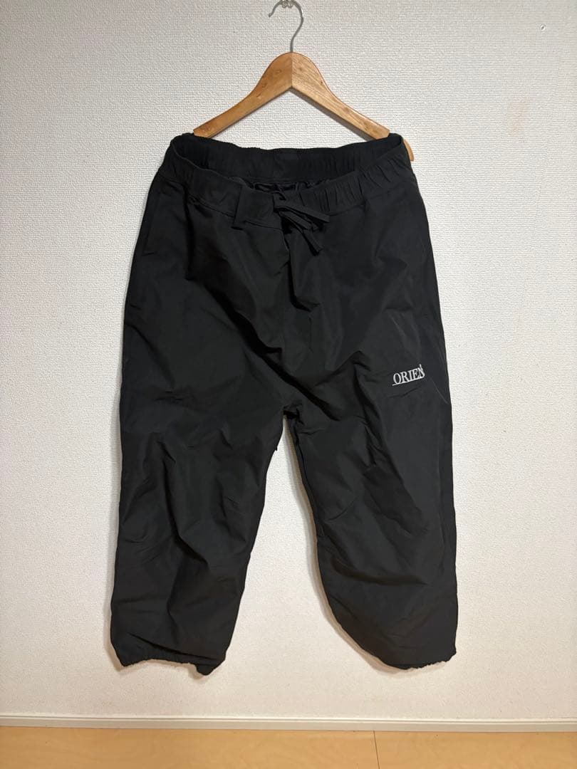 ORIENS ウェア パンツ XL