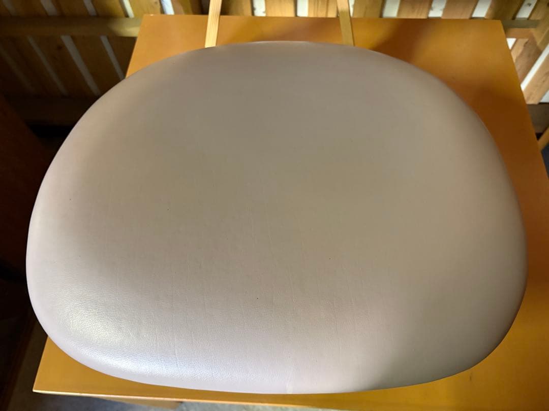 天童木工 低座椅子TENDO 長大作 デザイナーズチェア