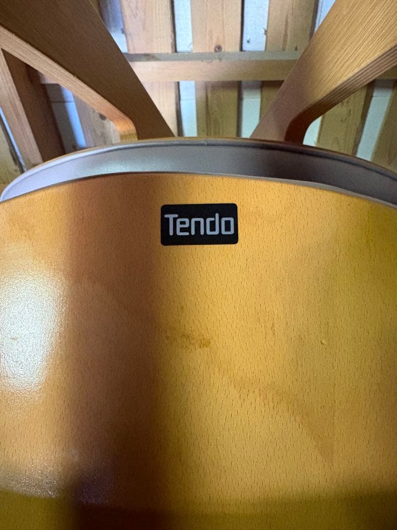 天童木工 低座椅子TENDO 長大作 デザイナーズチェア