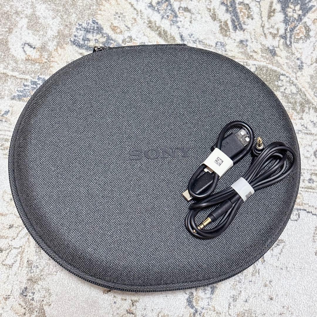 【保証期間内】SONY WH-ULT900N / ULT WEAR 動作確認済み