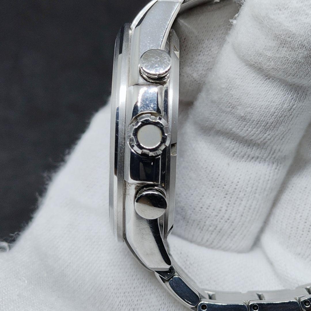 P*e様 【レア 未使用級】Citizen Eco-Drive チタン クロノ