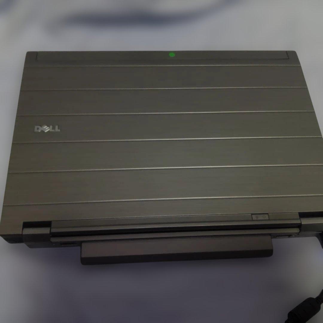 Windowsノート本体 DELL PRECISION M4500 i7 x920 16GB