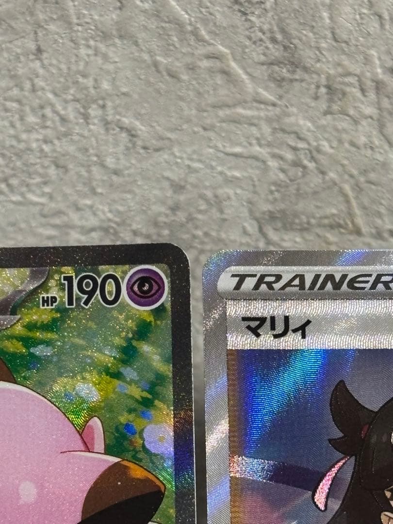 美品！早い者勝ち！リーリエのピッピ リーリエアブリボン マリィまとめ売り！