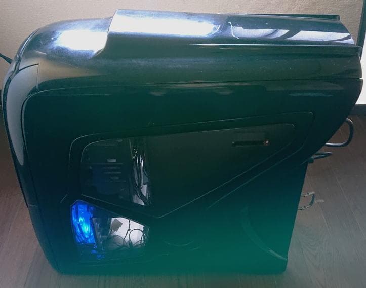 Win11pro 25H2 i7-3770 cpuFan付 P8H77-V 他