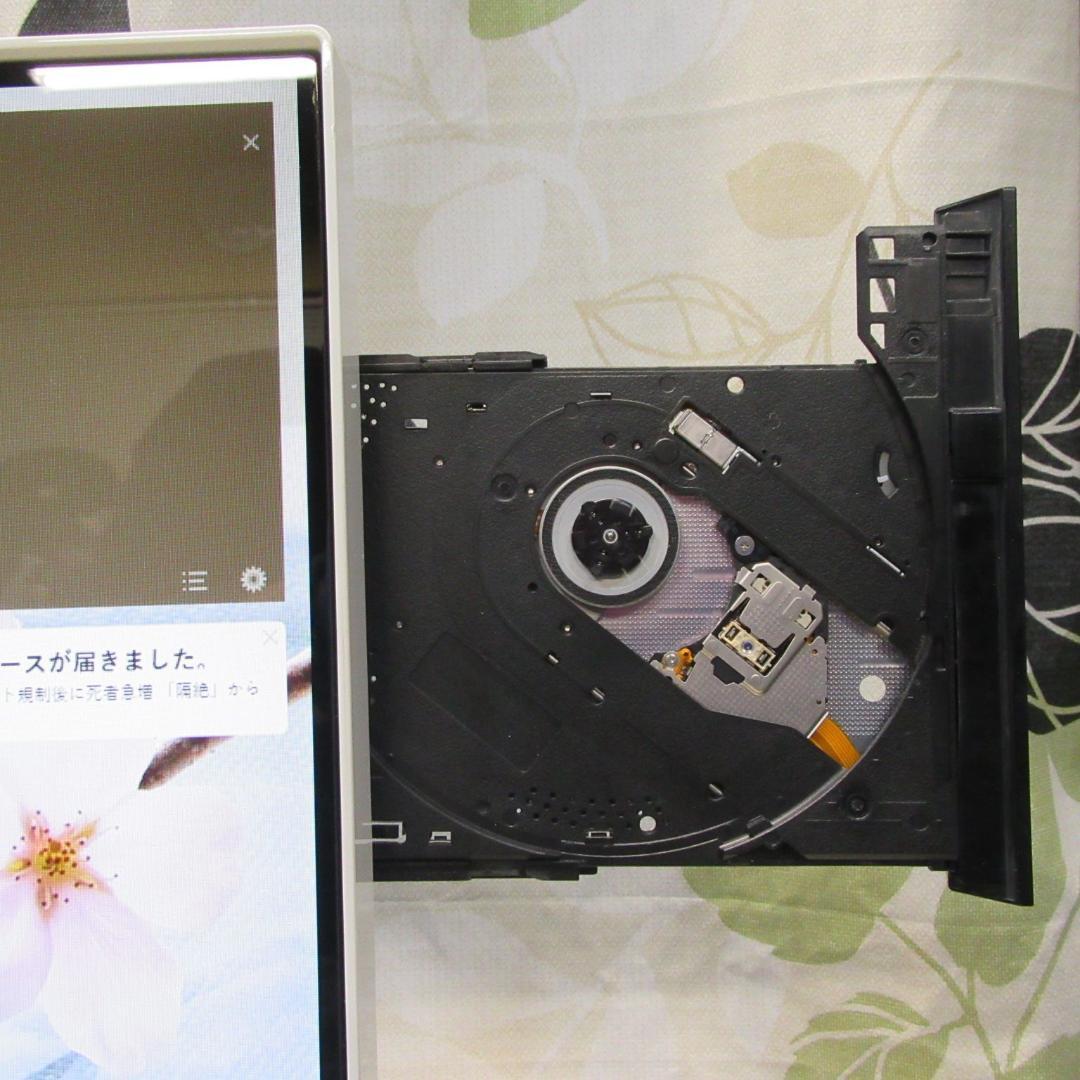 Win11公式対応Corei5/メ8G/新品SSD/DVD/カメラ/無線/ヤマハ